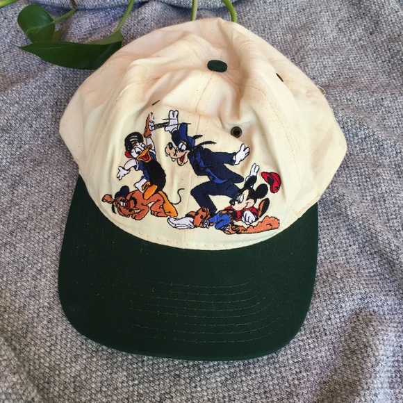 goofy's hat company